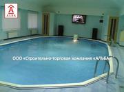Строительство бассейнов в Днепропетровске